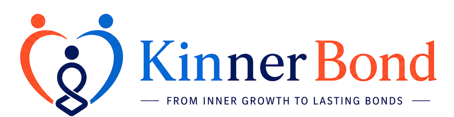 KinnerBond - From inner growth to lasting bonds